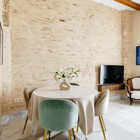 Apartment Inncadizpalacio Apolo