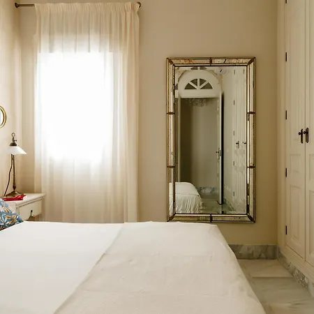 Apartment Inncadizpalacio Apolo *