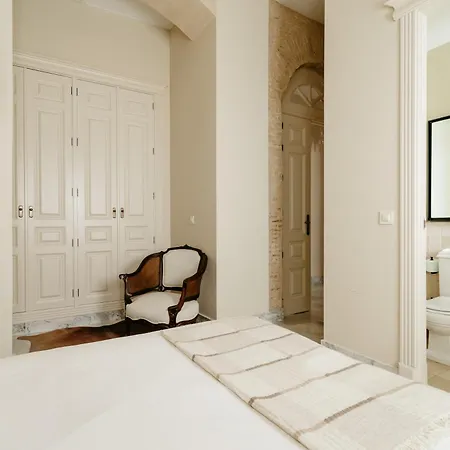 Apartment Inncadizpalacio Apolo *