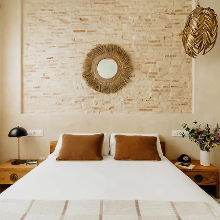 Inncadizpalacio Apolo Apartment Cadiz