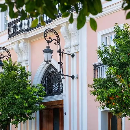 Inncadizpalacio Apolo 아파트 *